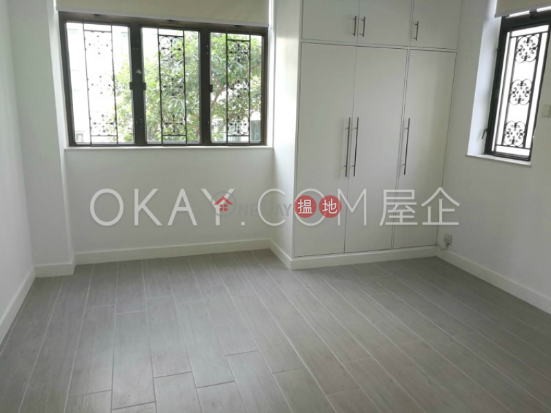 Property Search Hong Kong | OneDay | Residential Rental Listings Efficient 3 bedroom with sea views & parking | Rental