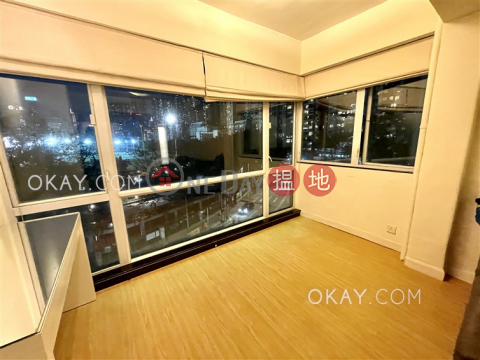 Efficient 1 bedroom in Happy Valley | For Sale | Hooley Mansion 浩利大廈 _0