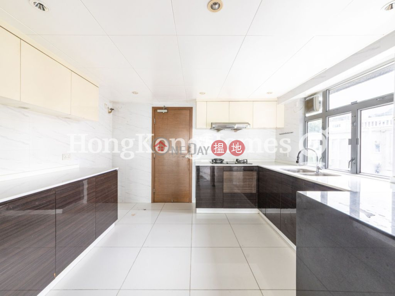 3 Bedroom Family Unit for Rent at Vista Mount Davis | Vista Mount Davis 華亭閣 Rental Listings