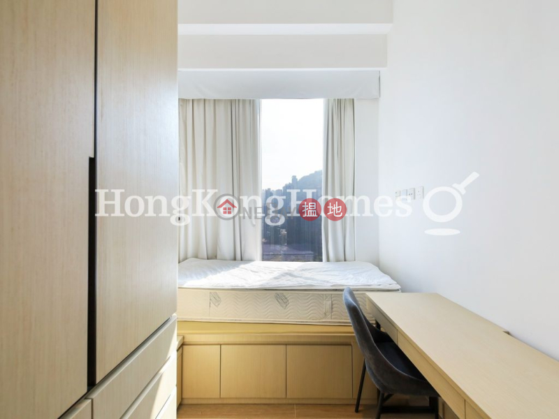 2 Bedroom Unit for Rent at Townplace Soho 18 Caine Road | Western District Hong Kong | Rental HK$ 40,300/ month