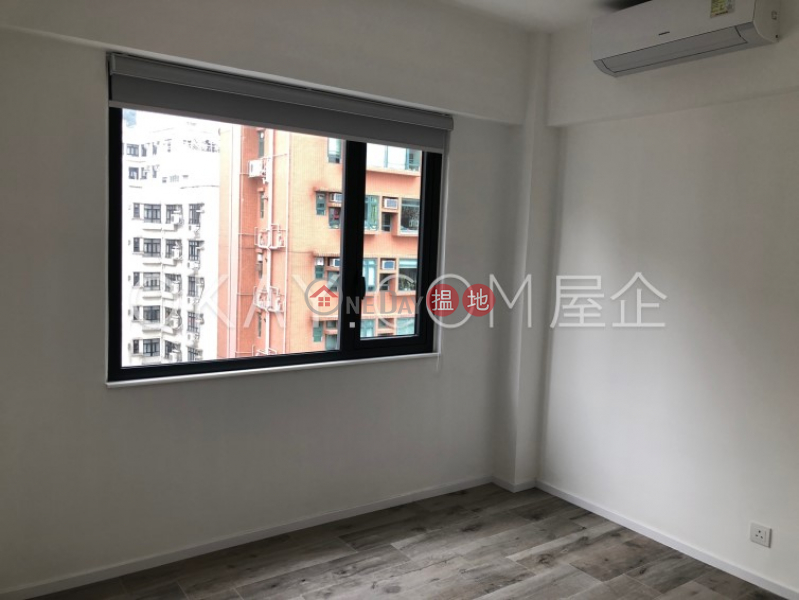 Lovely 2 bedroom on high floor with rooftop | Rental | 76 Village Road | Wan Chai District | Hong Kong Rental | HK$ 45,000/ month
