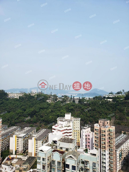 Lime Gala Block 1A | 3 bedroom High Floor Flat for Rent, 393 Shau Kei Wan Road | Eastern District, Hong Kong | Rental | HK$ 48,000/ month