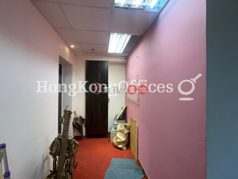 Property Search Hong Kong | OneDay | Office / Commercial Property Rental Listings | Office Unit for Rent at Cheong Sun Tower