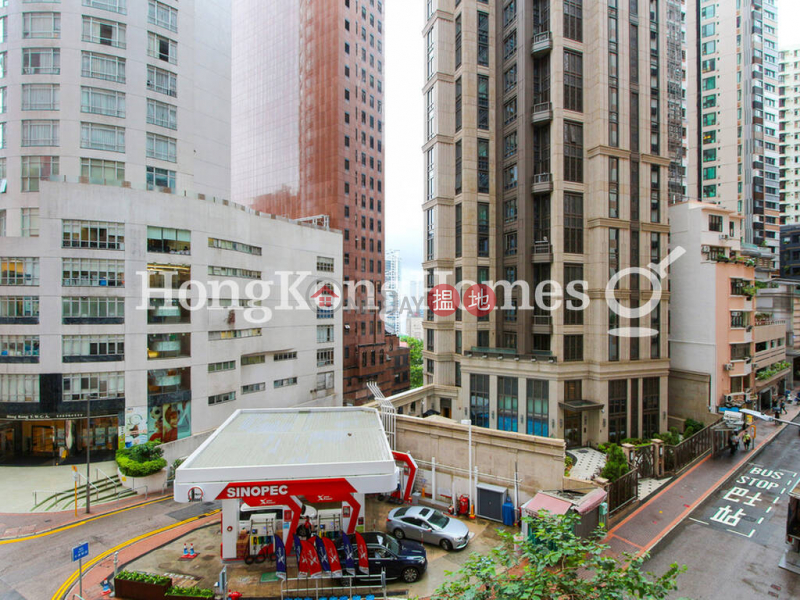 Property Search Hong Kong | OneDay | Residential Rental Listings 4 Bedroom Luxury Unit for Rent at Macdonnell House