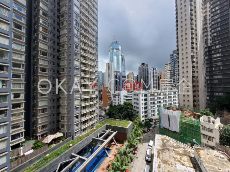 Cozy 1 bedroom in Mid-levels West | For Sale | Grandview Garden 雍翠臺 Sales Listings