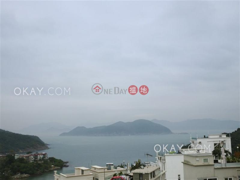 Stylish house with sea views, rooftop & terrace | Rental | Siu Hang Hau Village House 小坑口村屋 Rental Listings
