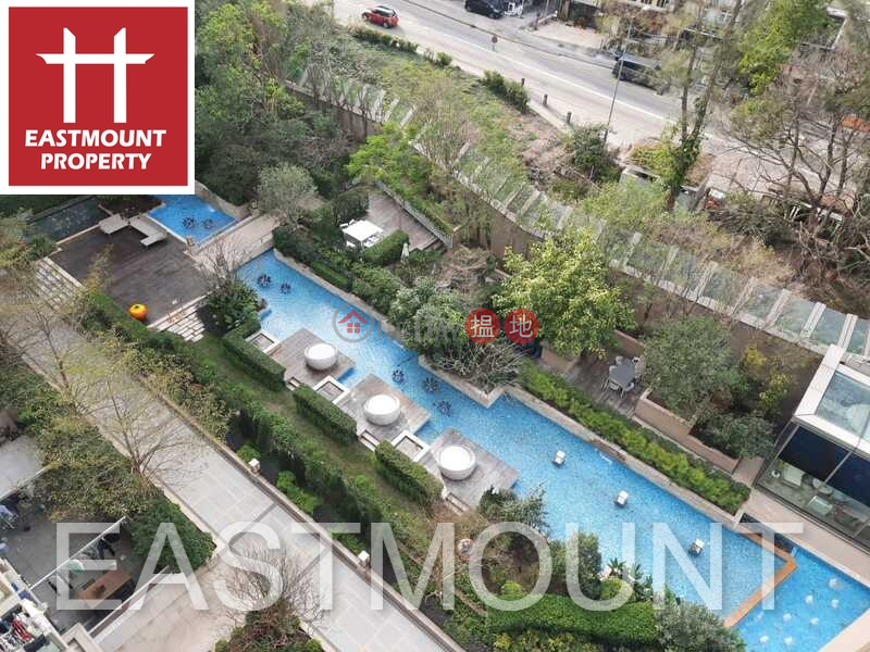 Sai Kung Apartment | Property For Sale and Lease in Park Mediterranean 逸瓏海匯-Quiet new, Nearby town, With roof 9 Hong Tsuen Road | Sai Kung Hong Kong, Rental | HK$ 26,000/ month