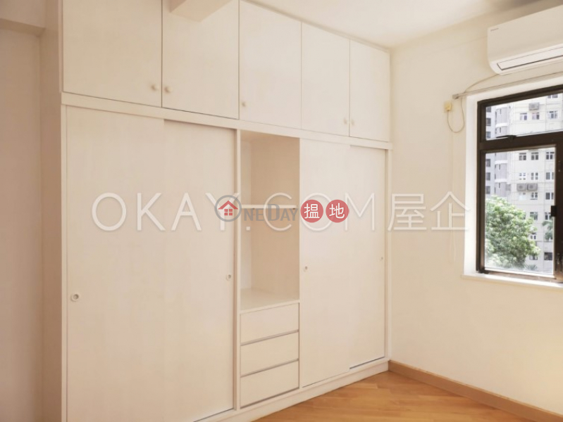 Property Search Hong Kong | OneDay | Residential | Rental Listings | Stylish 2 bedroom in Mid-levels West | Rental