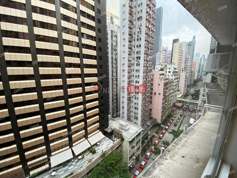 京都大樓高層住宅-出租樓盤HK$ 24,800/ 月