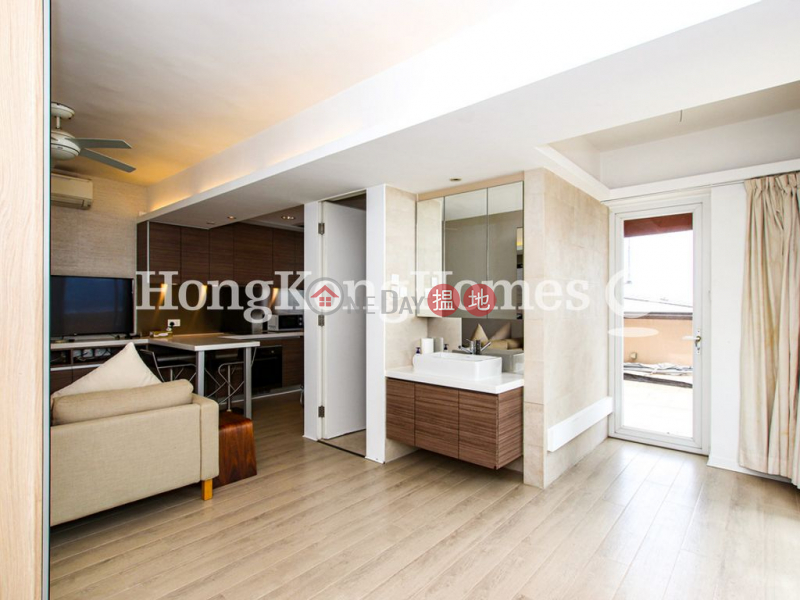 HK$ 25,000/ month Sum Way Mansion, Western District, Studio Unit for Rent at Sum Way Mansion