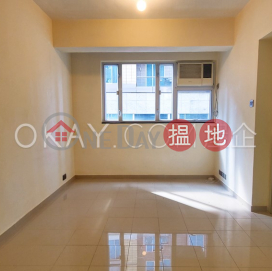 Popular 3 bedroom on high floor | Rental