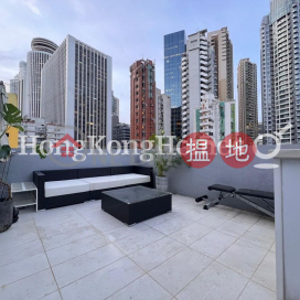 1 Bed Unit at Kin On Building | For Sale
