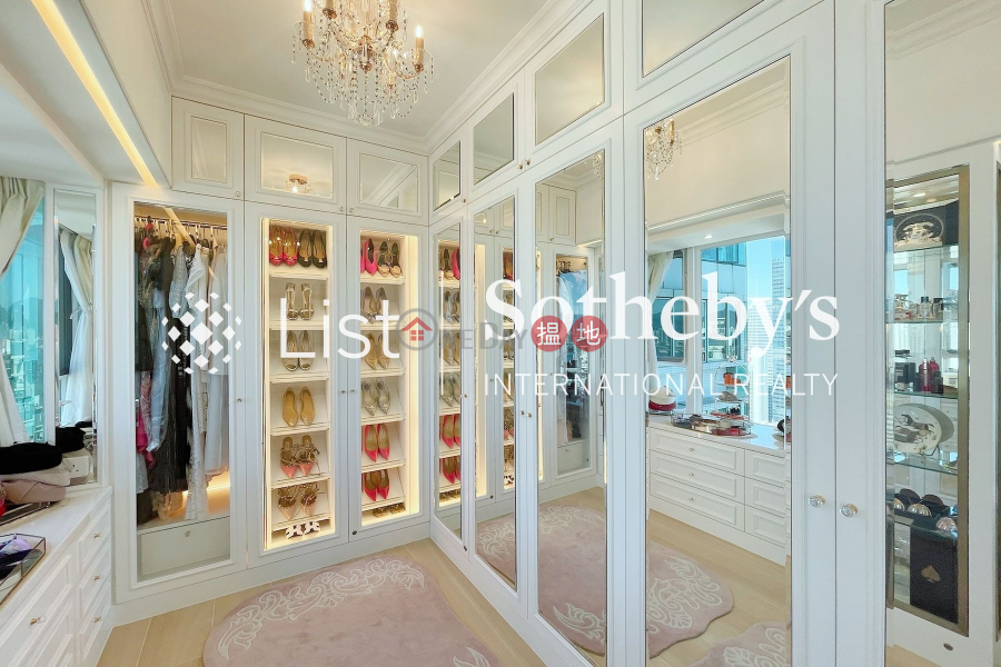 HK$ 62,000/ month Casa Bella Central District, Property for Rent at Casa Bella with 2 Bedrooms