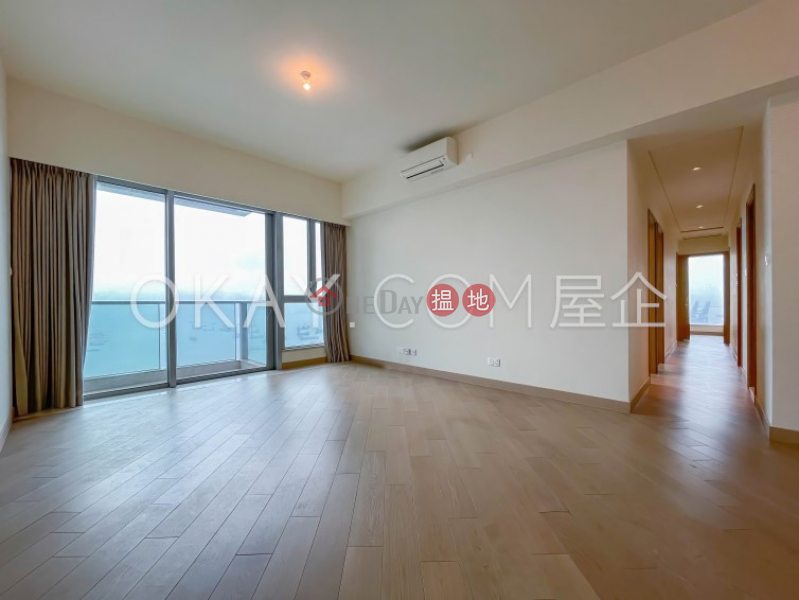 Property Search Hong Kong | OneDay | Residential, Rental Listings | Beautiful 4 bed on high floor with harbour views | Rental