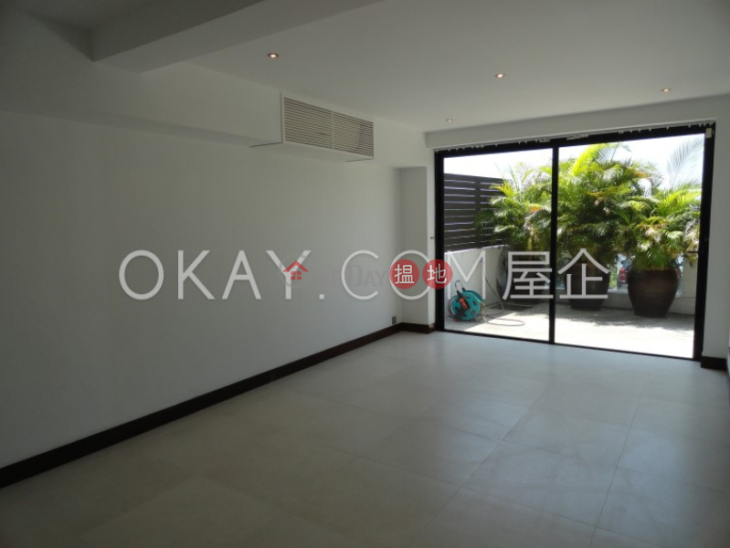 Charming house with sea views, rooftop & terrace | Rental, Tai Mong Tsai Road | Sai Kung Hong Kong Rental, HK$ 60,000/ month