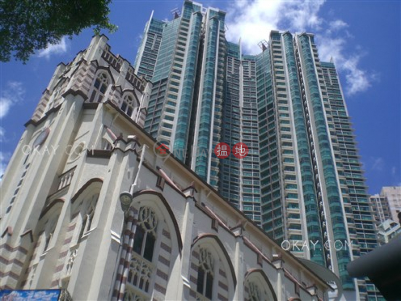 Rare 3 bedroom with harbour views | Rental 80 Robinson Road | Western District, Hong Kong, Rental, HK$ 53,000/ month