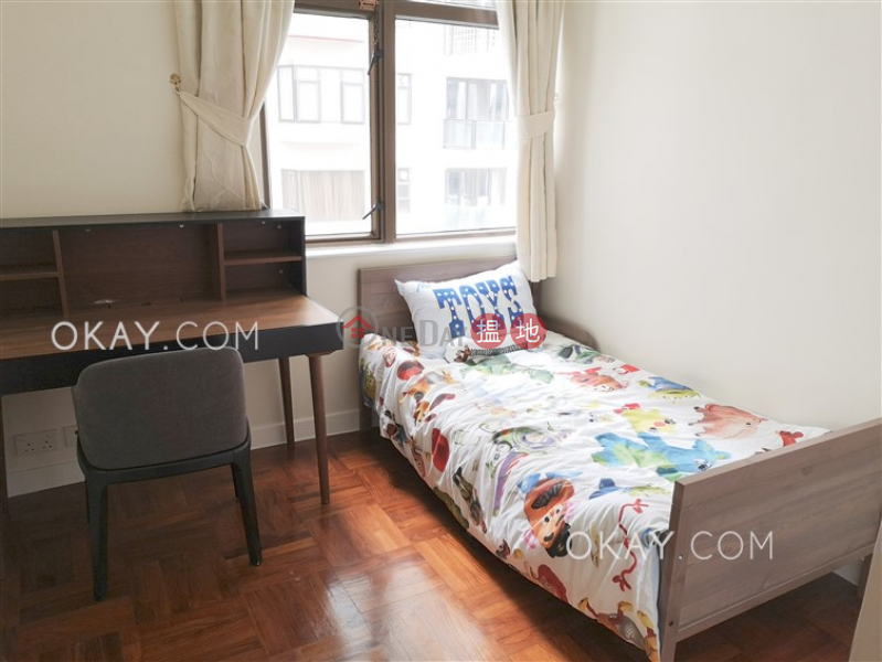HK$ 126,000/ month | Bamboo Grove, Eastern District, Beautiful 4 bedroom with parking | Rental