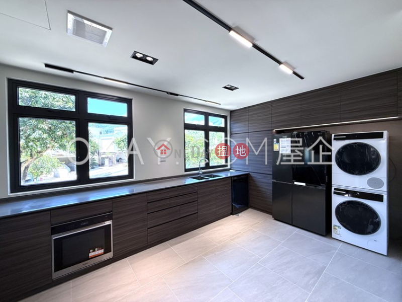 Property Search Hong Kong | OneDay | Residential, Sales Listings | Luxurious house with sea views, rooftop & terrace | For Sale