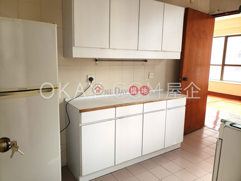 日月大廈中層住宅-出租樓盤-HK$ 40,000/ 月