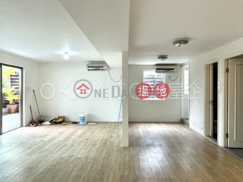 5房4廁,連車位,露台,獨立屋黃竹灣村屋出售單位 | 黃竹灣村屋 Wong Chuk Wan Village House _0