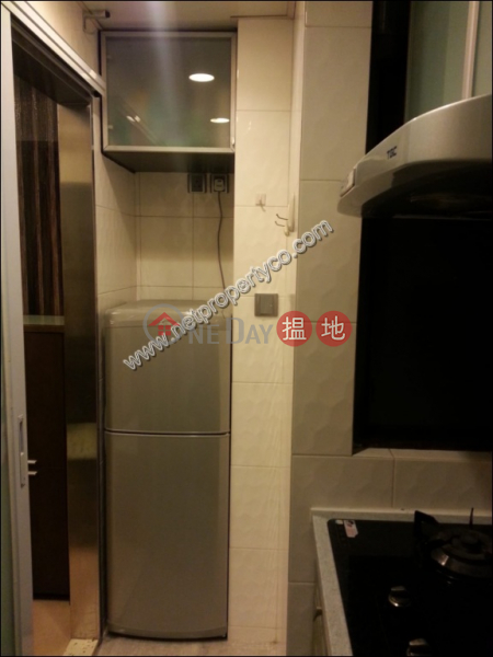 Property Search Hong Kong | OneDay | Residential | Rental Listings Furnished studio flat for rent in Sai Wan