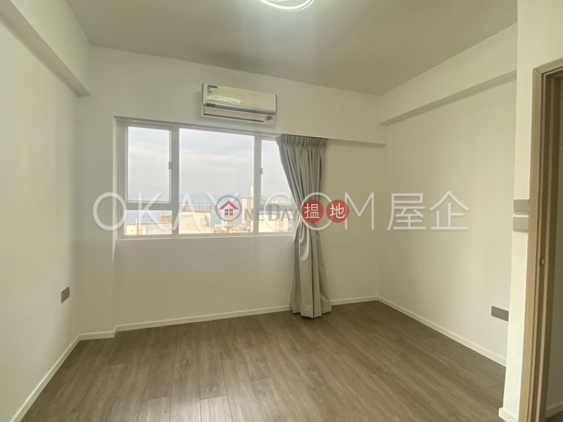 Nicely kept 3 bedroom on high floor with balcony | Rental | 64-68 Pok Fu Lam Road | Western District | Hong Kong Rental, HK$ 42,000/ month