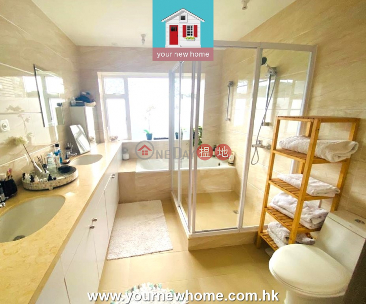 禾塘崗村屋-全棟大廈住宅出租樓盤|HK$ 46,000/ 月