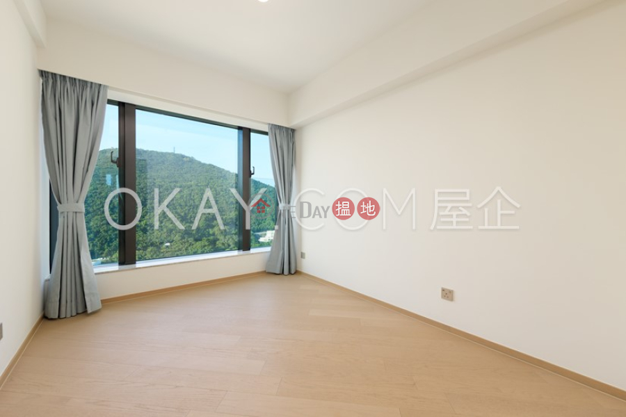 HK$ 67,000/ 月-域多利花園1座-西區-3房2廁,極高層,海景,露台域多利花園1座出租單位