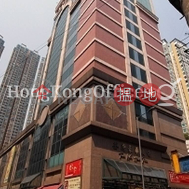 百悅坊寫字樓租單位出租, 百悅坊 Optimall | 荃灣 (HKO-12695-AEHR)_0