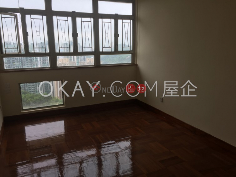 Gorgeous 3 bedroom with parking | Rental, 111 Mount Butler Road Block C-D 畢拉山道 111 號 C-D座 Rental Listings | Wan Chai District (OKAY-R305319)