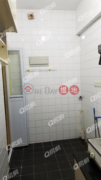 HK$ 21,000/ month, 3-4 Yik Kwan Avenue Wan Chai District 3-4 Yik Kwan Avenue | 2 bedroom High Floor Flat for Rent