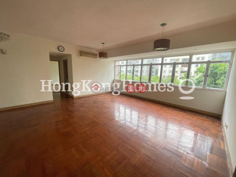 3 Bedroom Family Unit at GALLANT COURT | For Sale | GALLANT COURT 麒麟閣 Sales Listings