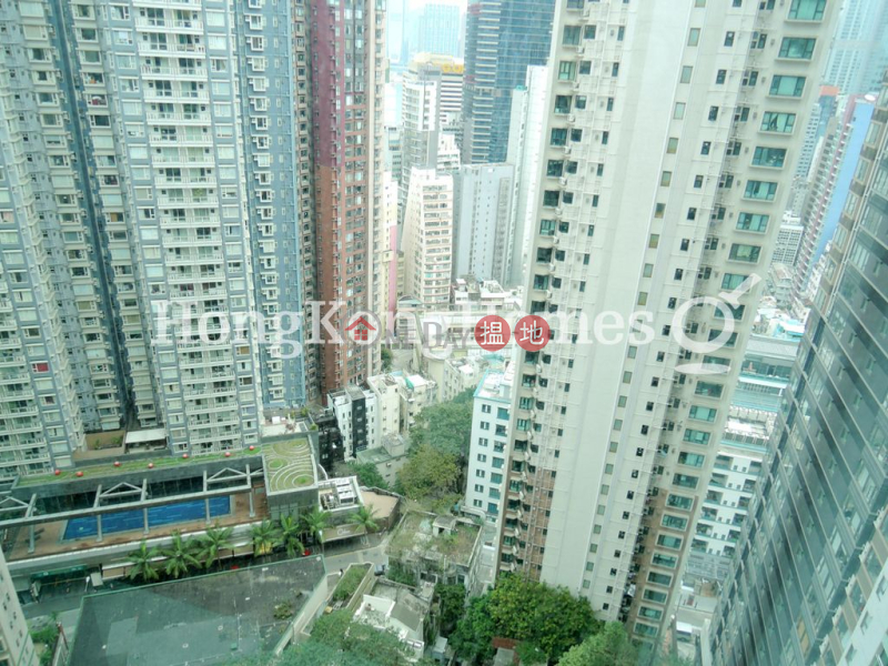 Property Search Hong Kong | OneDay | Residential, Rental Listings 2 Bedroom Unit for Rent at Casa Bella