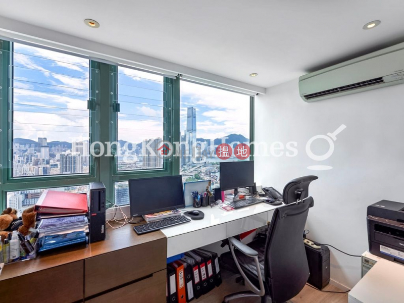 3 Bedroom Family Unit at Central Park Park Avenue | For Sale | Central Park Park Avenue 帝柏海灣 Sales Listings