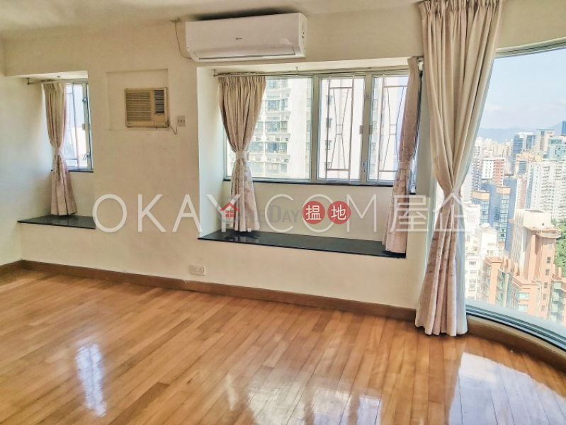 Property Search Hong Kong | OneDay | Residential Sales Listings Rare 2 bedroom on high floor with balcony | For Sale