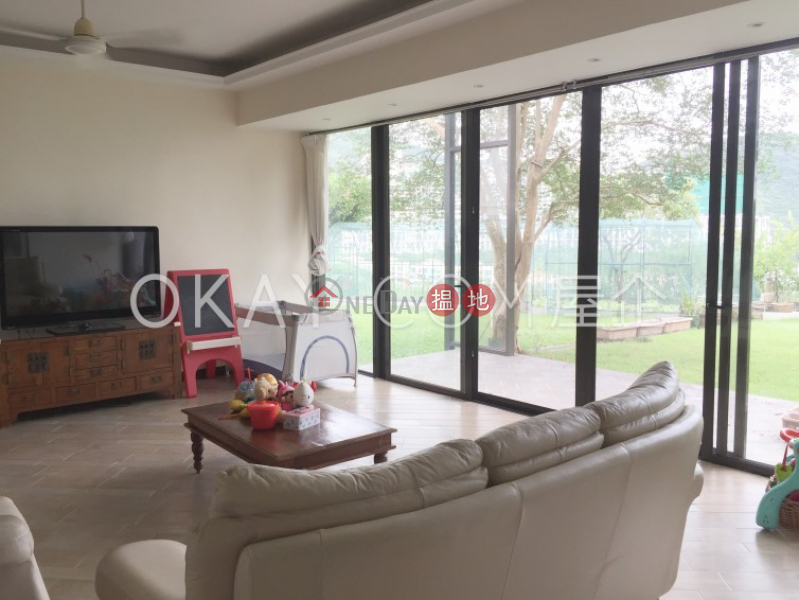 Property Search Hong Kong | OneDay | Residential, Sales Listings, Unique house with sea views & balcony | For Sale