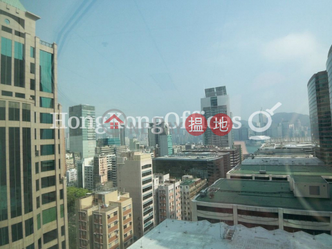 Office Unit for Rent at The Gateway - Tower 1 | The Gateway - Tower 1 港威大廈第1座 _0