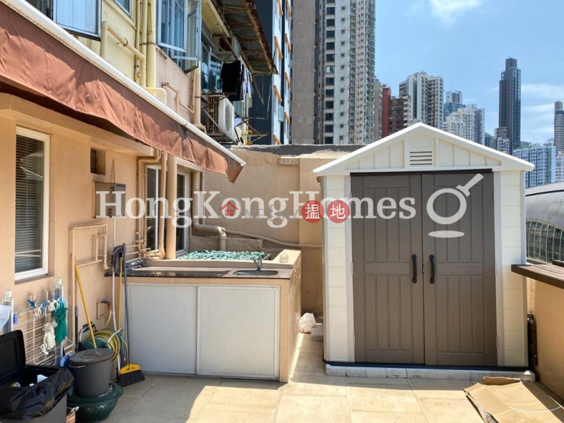 三匯大廈|未知|住宅-出租樓盤|HK$ 23,000/ 月