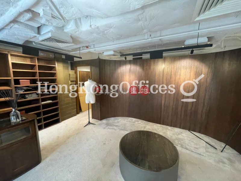 HK$ 81,490/ month | 1 Duddell Street, Central District, Office Unit for Rent at 1 Duddell Street