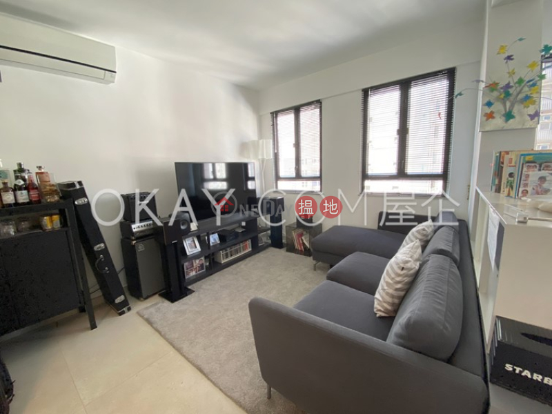 Property Search Hong Kong | OneDay | Residential Rental Listings Nicely kept 3 bedroom with balcony & parking | Rental