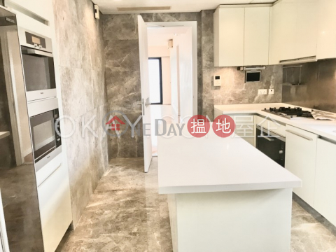 Luxurious 4 bedroom with sea views, balcony | For Sale | Phase 6 Residence Bel-Air 貝沙灣6期 _0