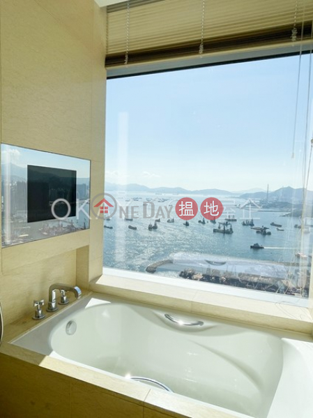 HK$ 63,500/ month | The Cullinan Tower 21 Zone 2 (Luna Sky) Yau Tsim Mong | Beautiful 2 bedroom on high floor | Rental