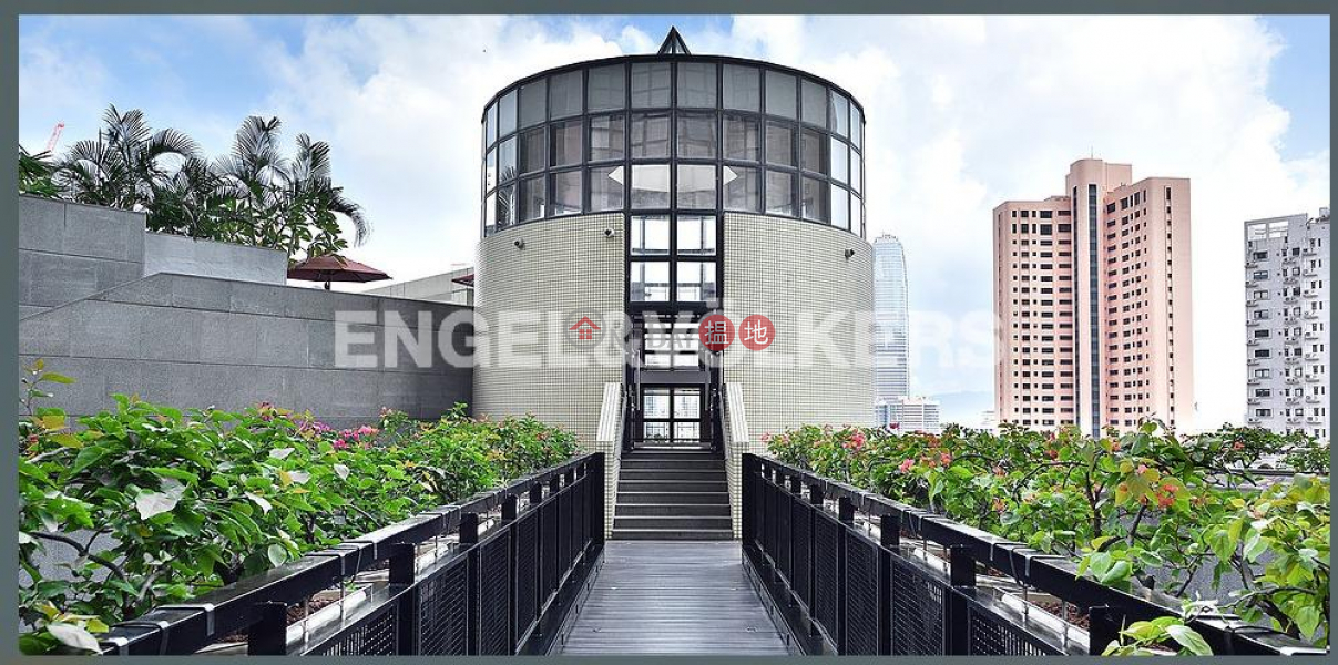 裕景花園|請選擇|住宅-出租樓盤HK$ 128,900/ 月