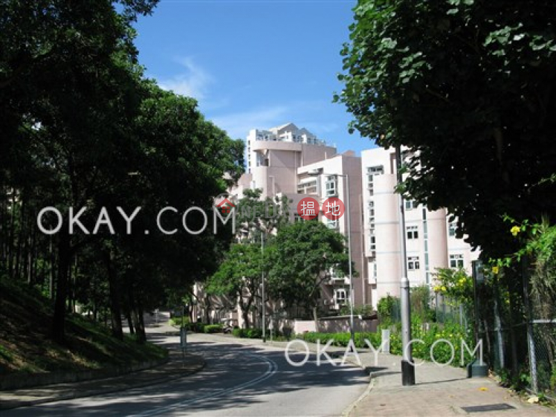 HK$ 45,000/ month Discovery Bay, Phase 4 Peninsula Vl Coastline, 32 Discovery Road, Lantau Island | Unique 3 bedroom on high floor with balcony | Rental