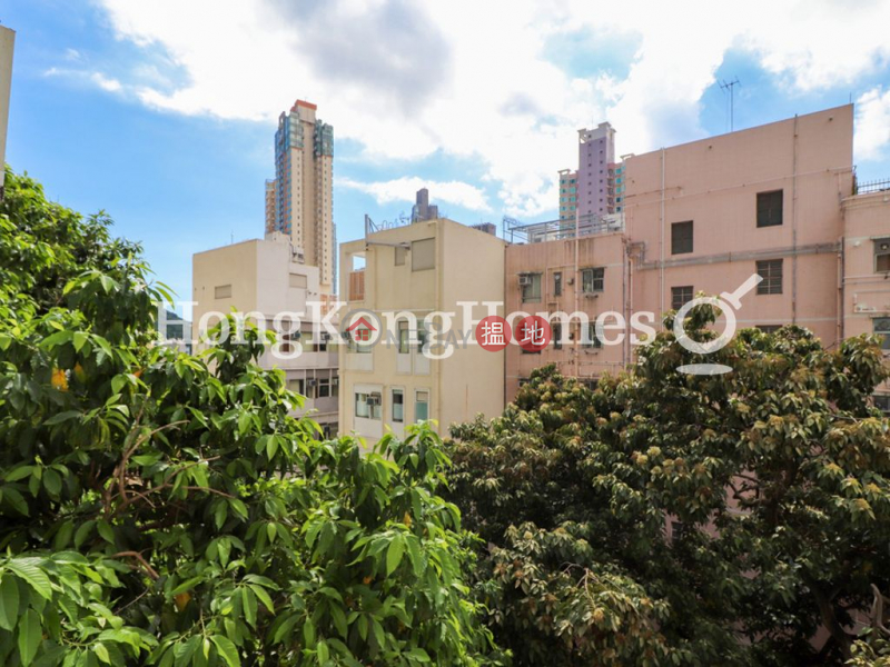 香港搵樓|租樓|二手盤|買樓| 搵地 | 住宅出售樓盤桃李園兩房一廳單位出售