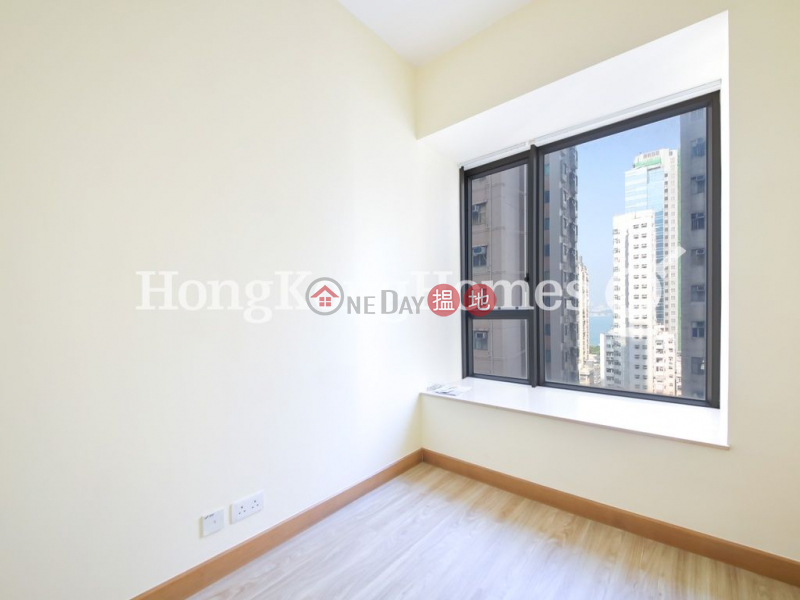 縉城峰2座三房兩廳單位出租|8第一街 | 西區香港|出租-HK$ 48,000/ 月