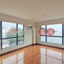 Gorgeous 2 bedroom on high floor with sea views | Rental | Stanley Beach Villa 祝唐別墅 _0