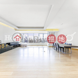 3 Bedroom Family Unit for Rent at Tregunter | Tregunter 地利根德閣 _0