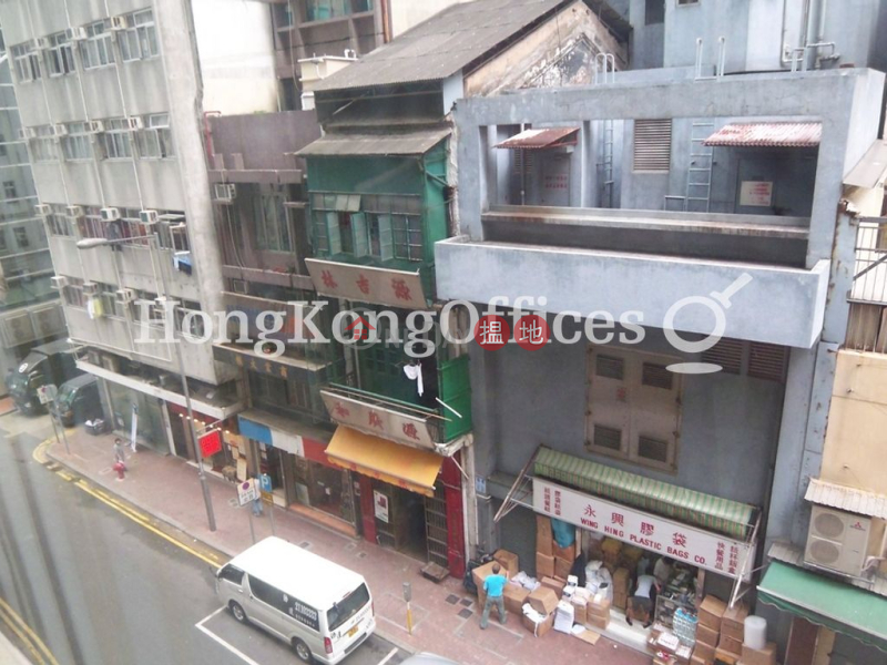 嘉發商業中心寫字樓租單位出租|嘉發商業中心(Crawford Tower)出租樓盤 (HKO-52198-AHHR)