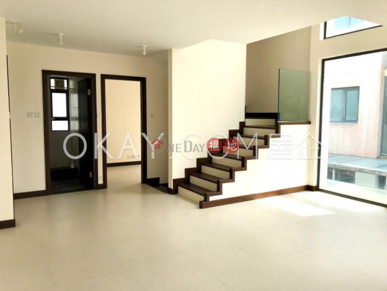 Exquisite house with rooftop | For Sale, Cala D\'or 曉岸 Sales Listings | Sai Kung (OKAY-S318144)